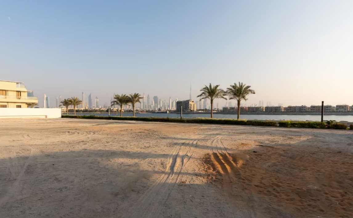 Land For Sale Advisors in Dubai