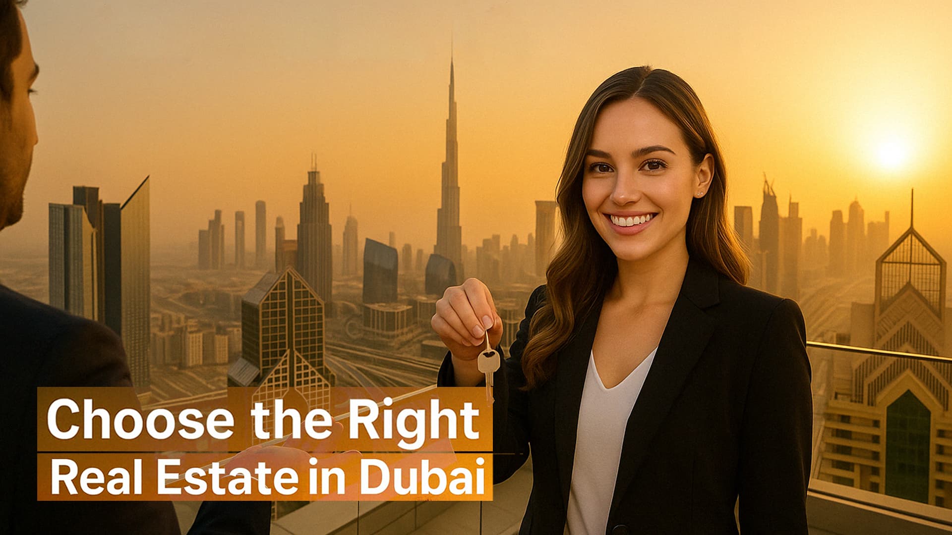 How to Choose the Right Property Advisor in Dubai: A Practical Guide for Smart Buyers