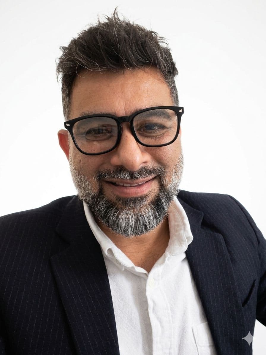 Khushwant Singh Nijjar