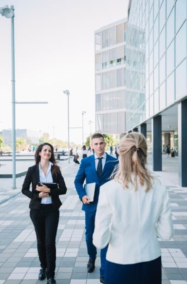 Real Estate Investment Brokers in Downtown Dubai