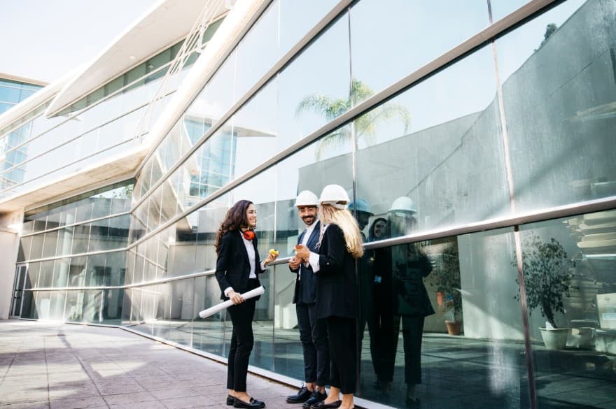 Real Estate Investment Advisors in Abu Dhabi