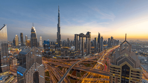 Off Plan Projects in Dubai by Al Waleed Group
