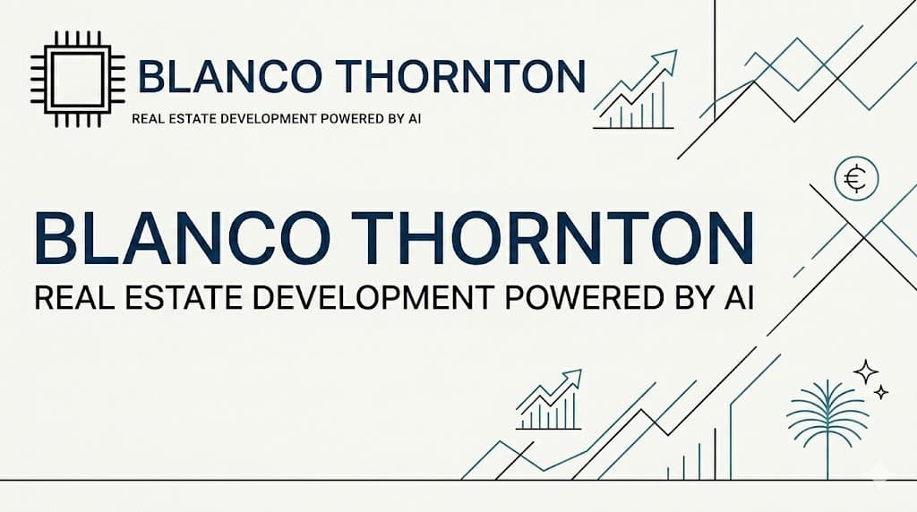 Off Plan Projects in Dubai by Blanco Thornton