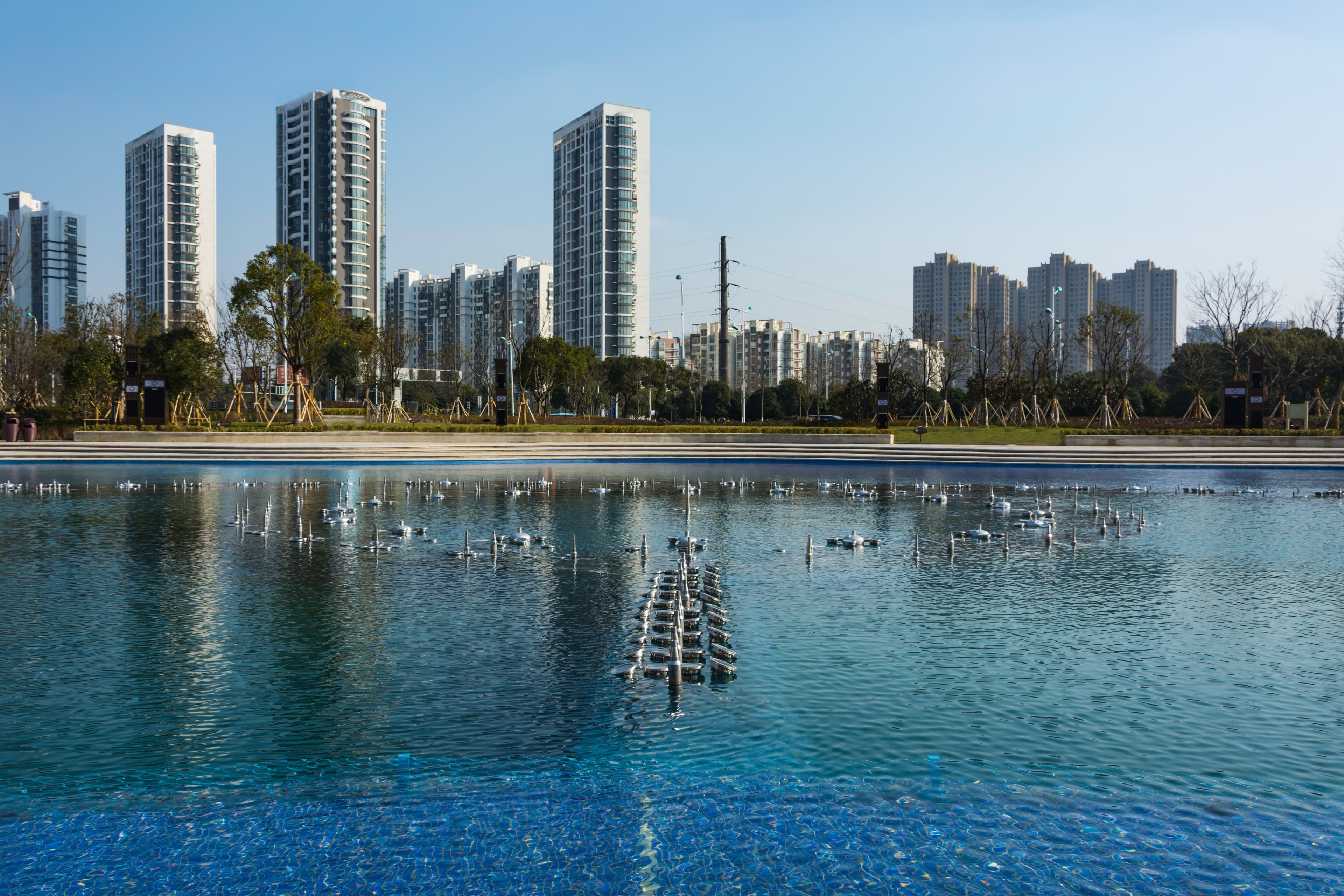 Waterfront Properties for Sale in Sharjah