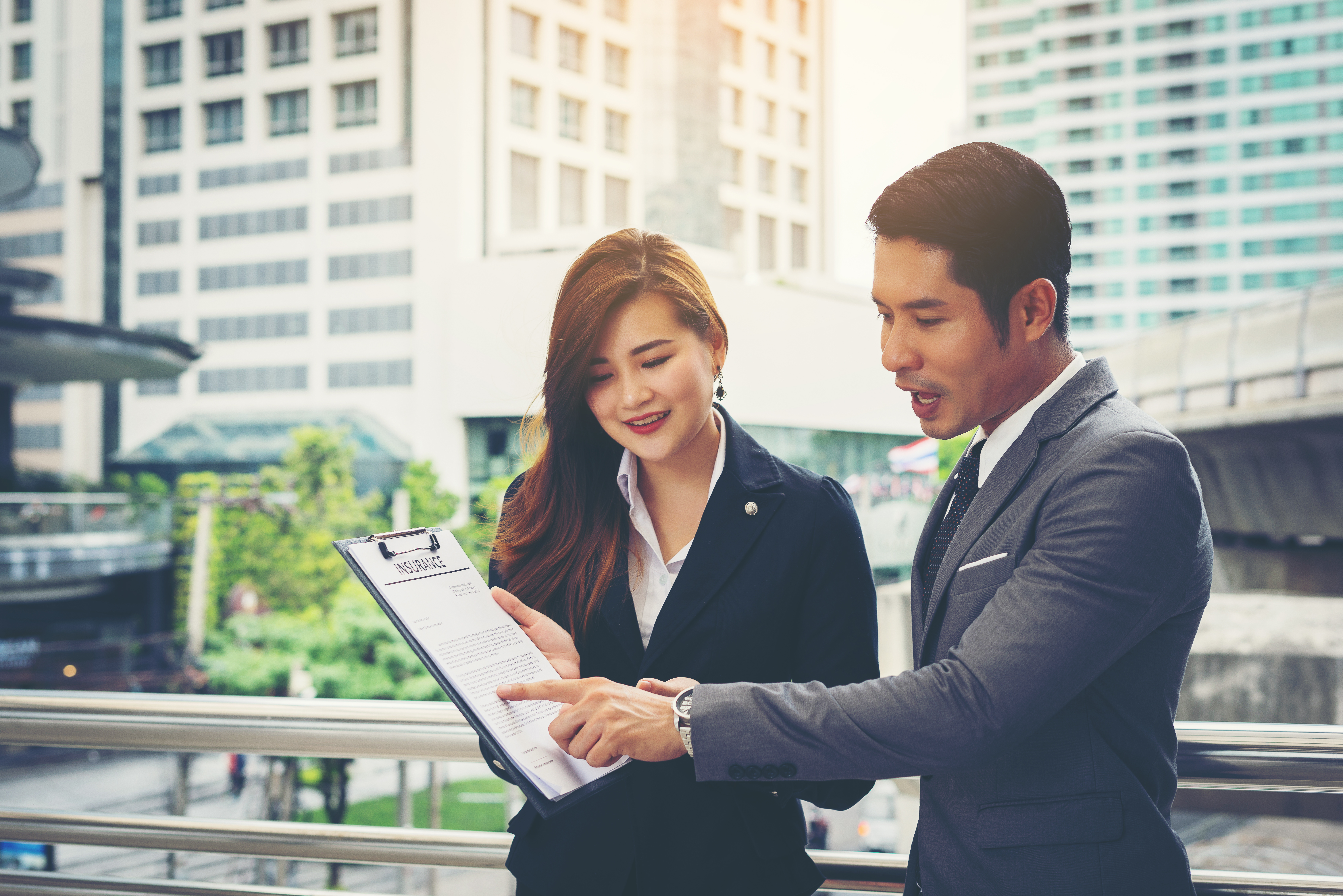 Property Investment Advisors in Dubai