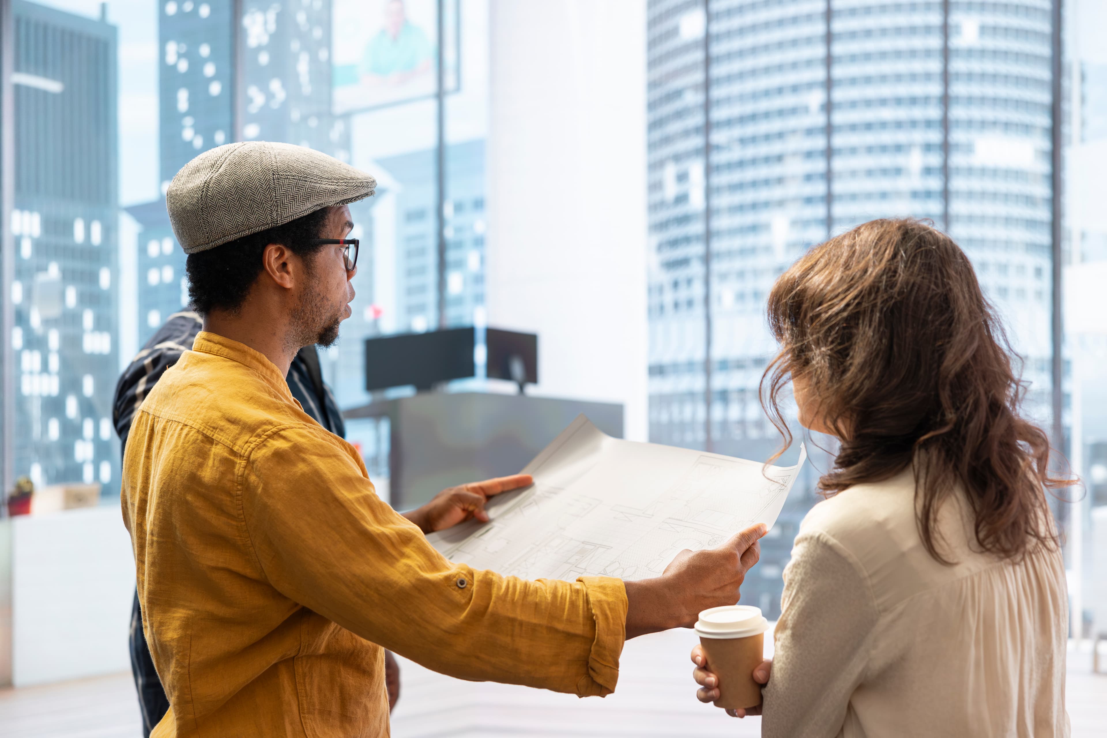 Property Investment Agents in Abu Dhabi