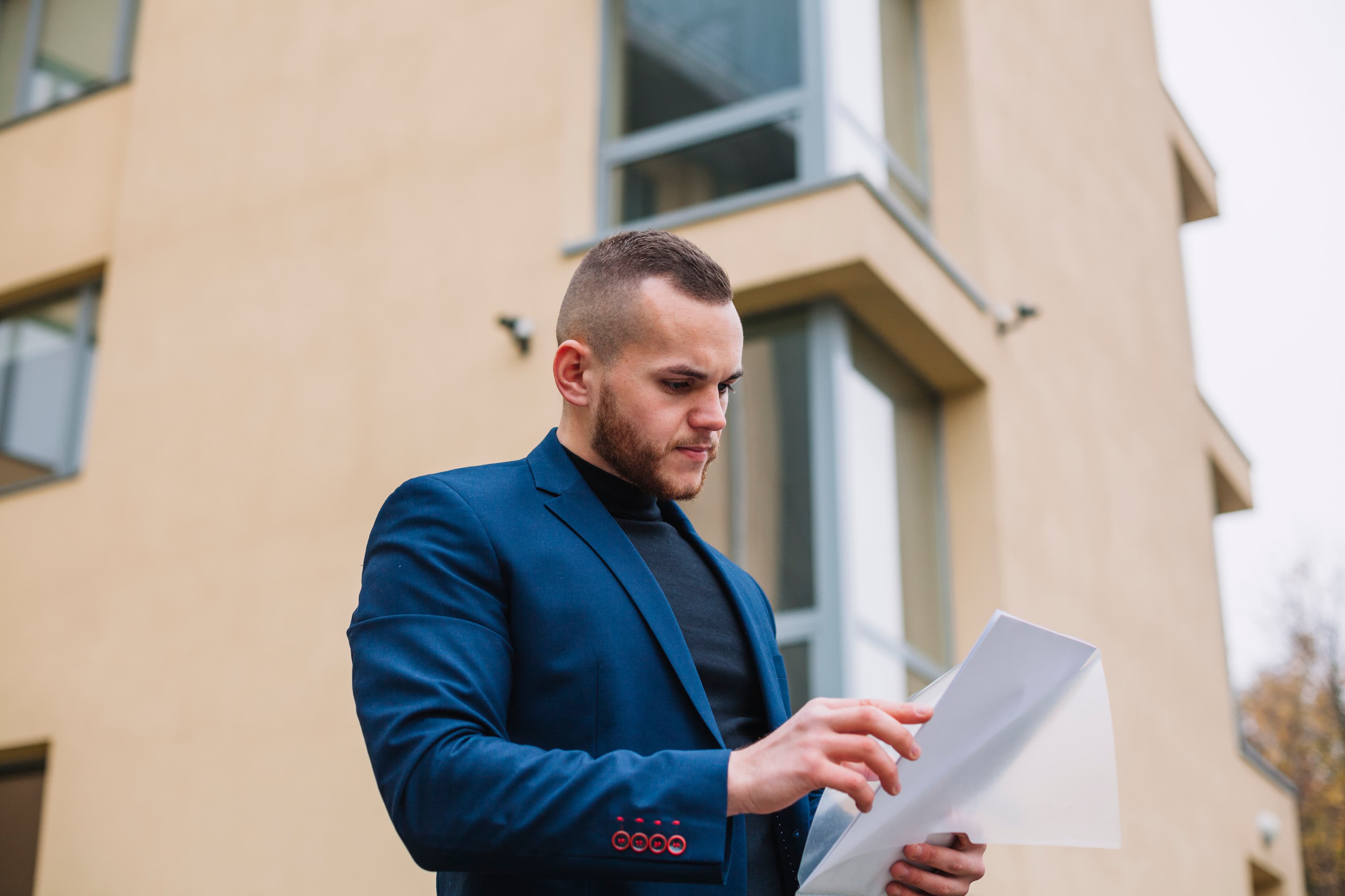 Property Investment Brokers in Sharjah