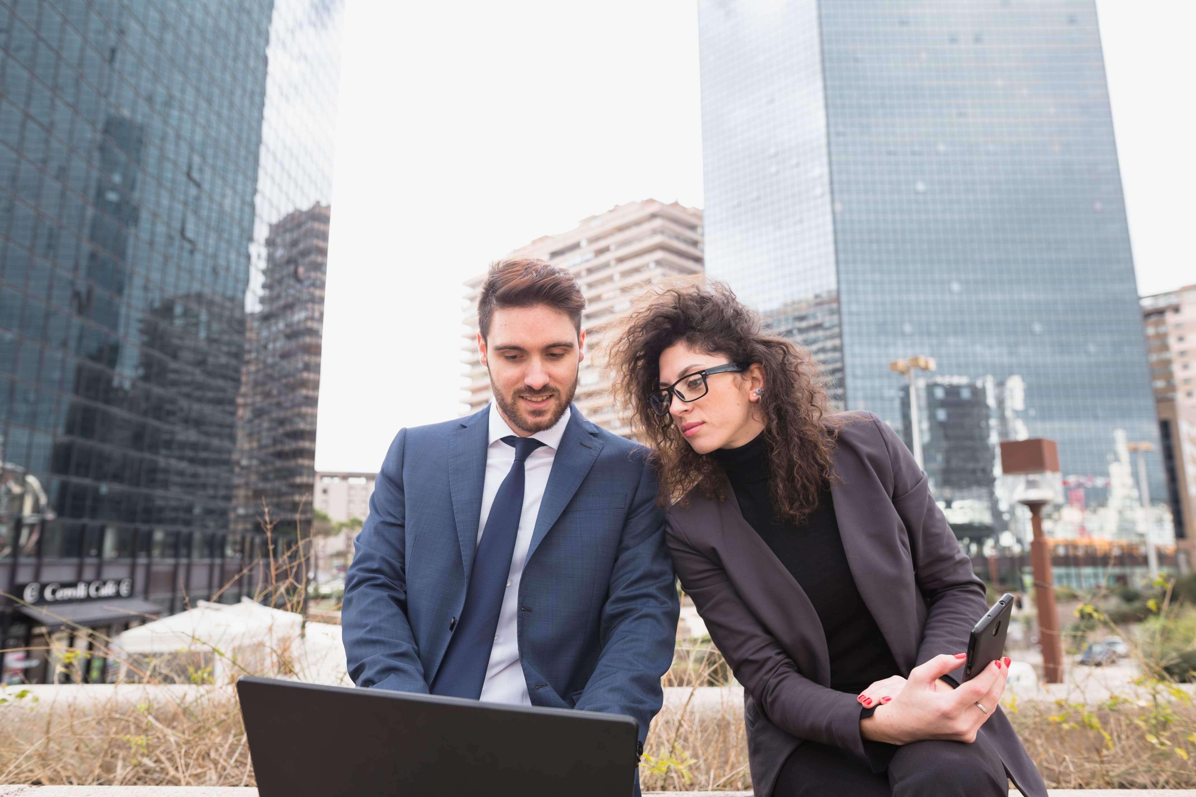 Off Plan Agents in Downtown Dubai