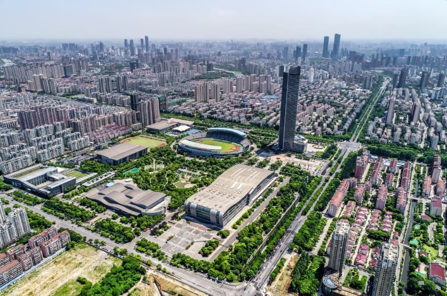 Development Land for Sale in Sharjah