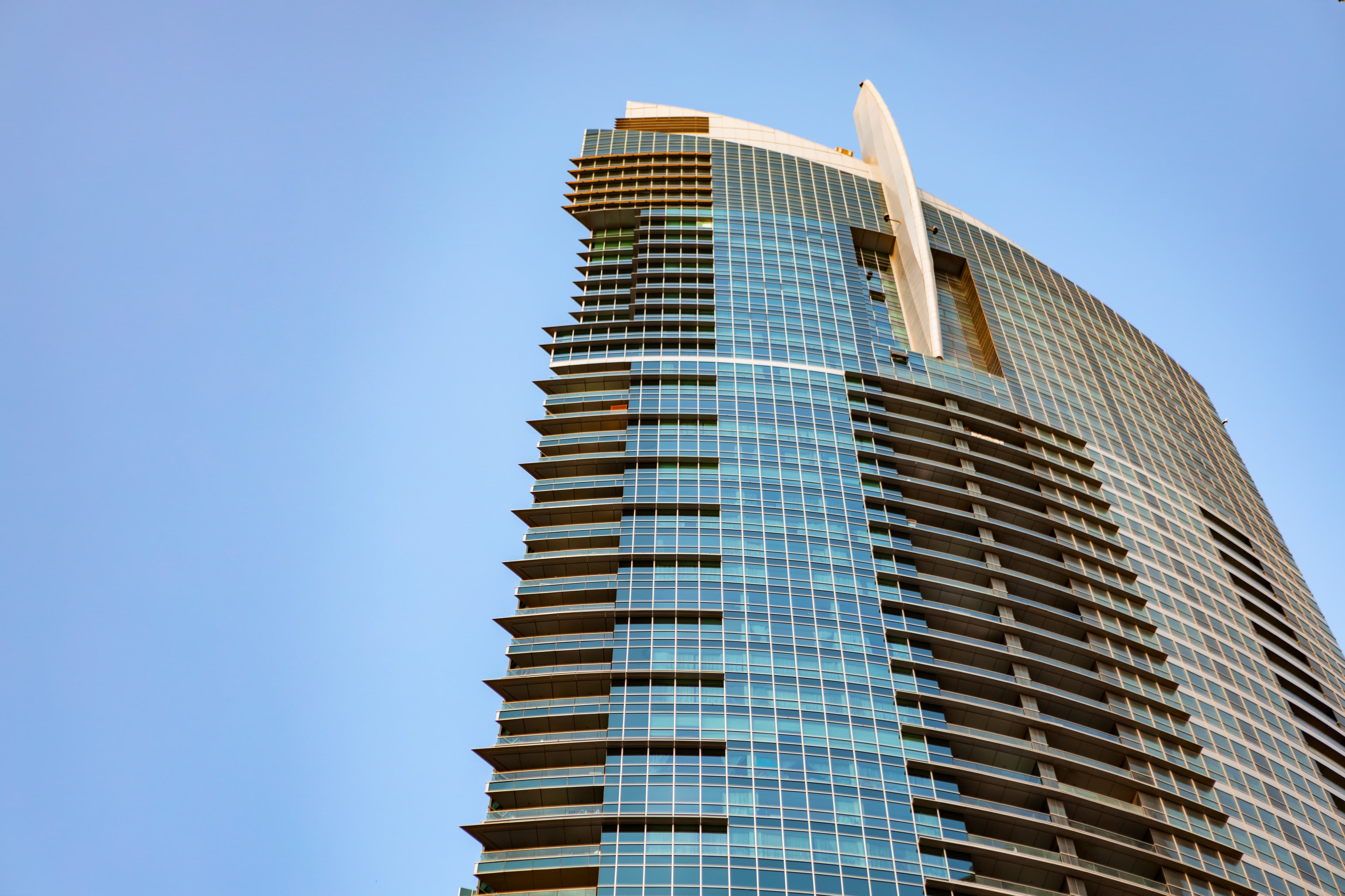 High End Residential Projects in Downtown Dubai