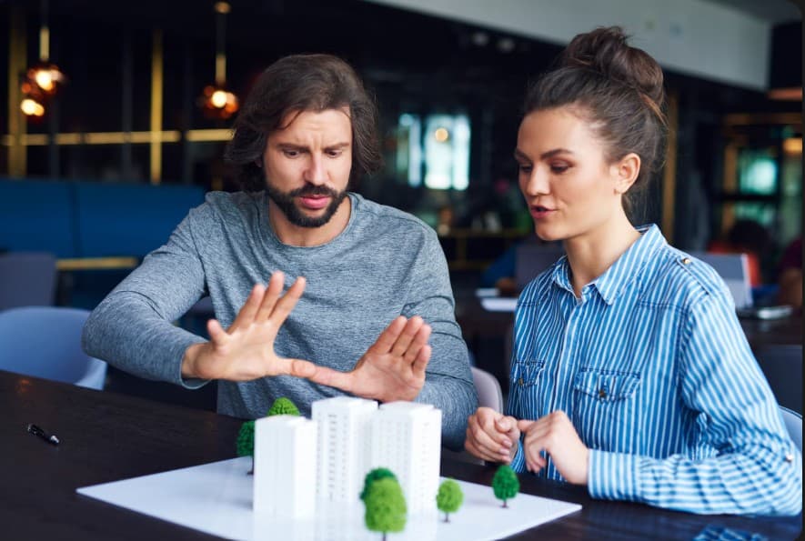 Property Investment Consultants in Sharjah