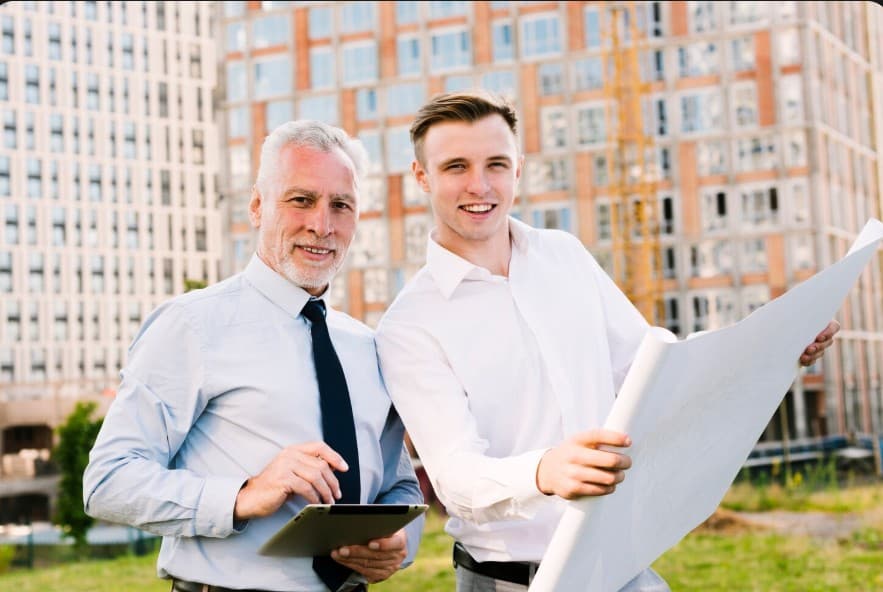 Real Estate Investment Specialists in Abu Dhabi