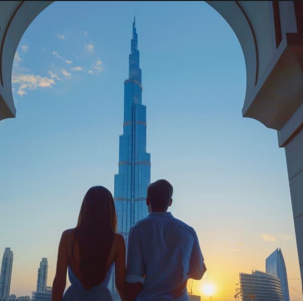 Real Estate Investment Specialists in Dubai