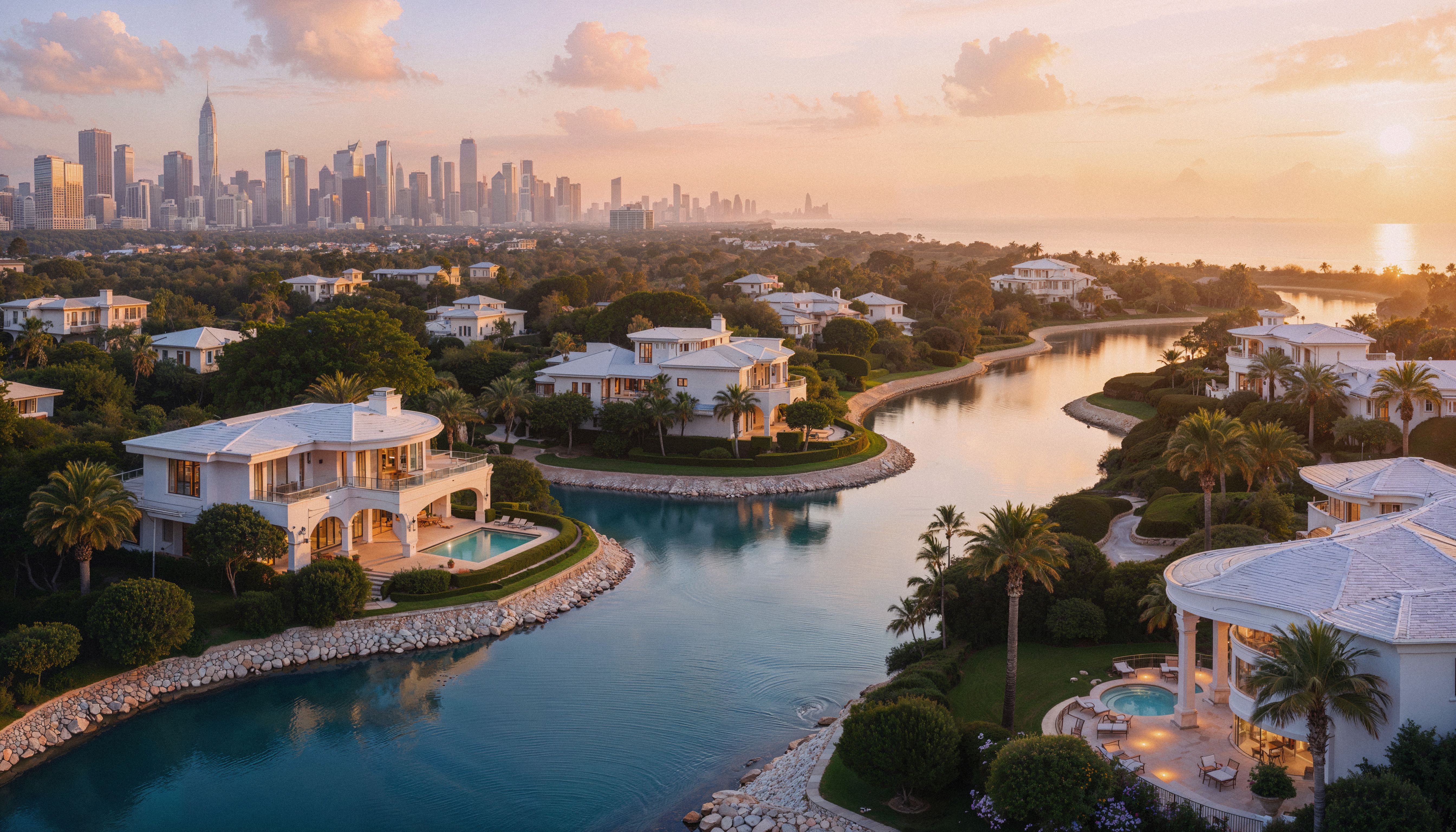 Residential Properties For Sale in Dubai