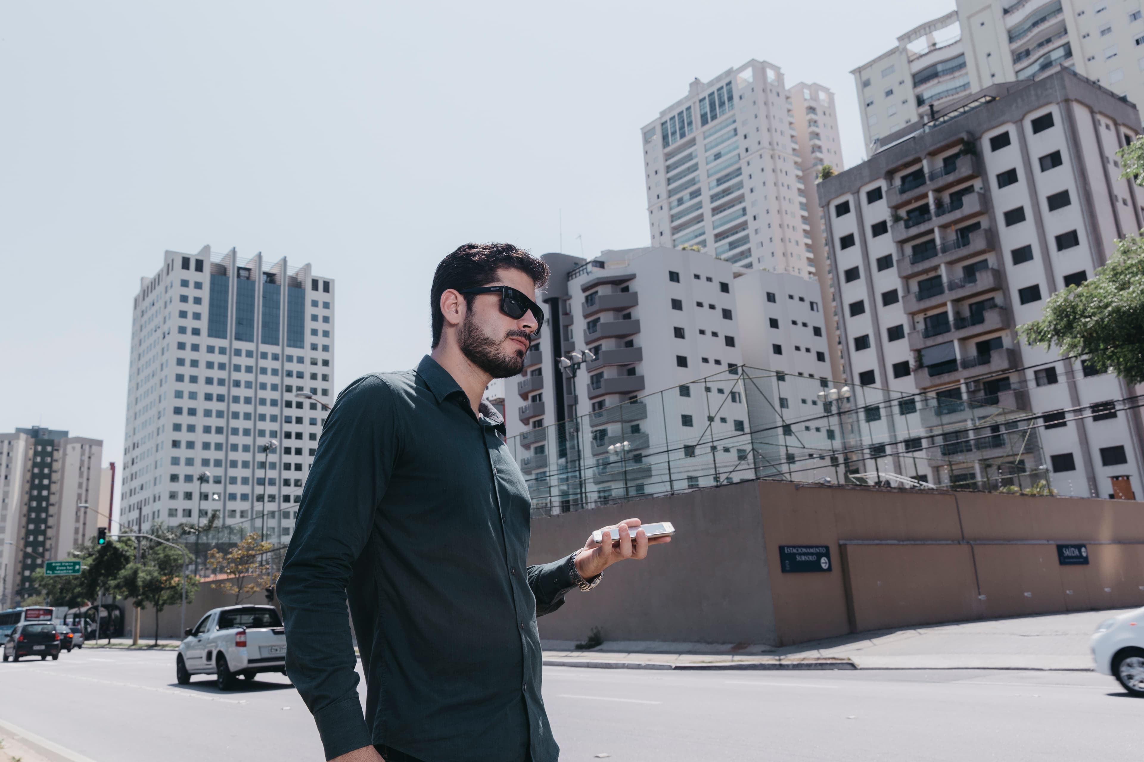 Property Investment Brokers in Downtown Dubai