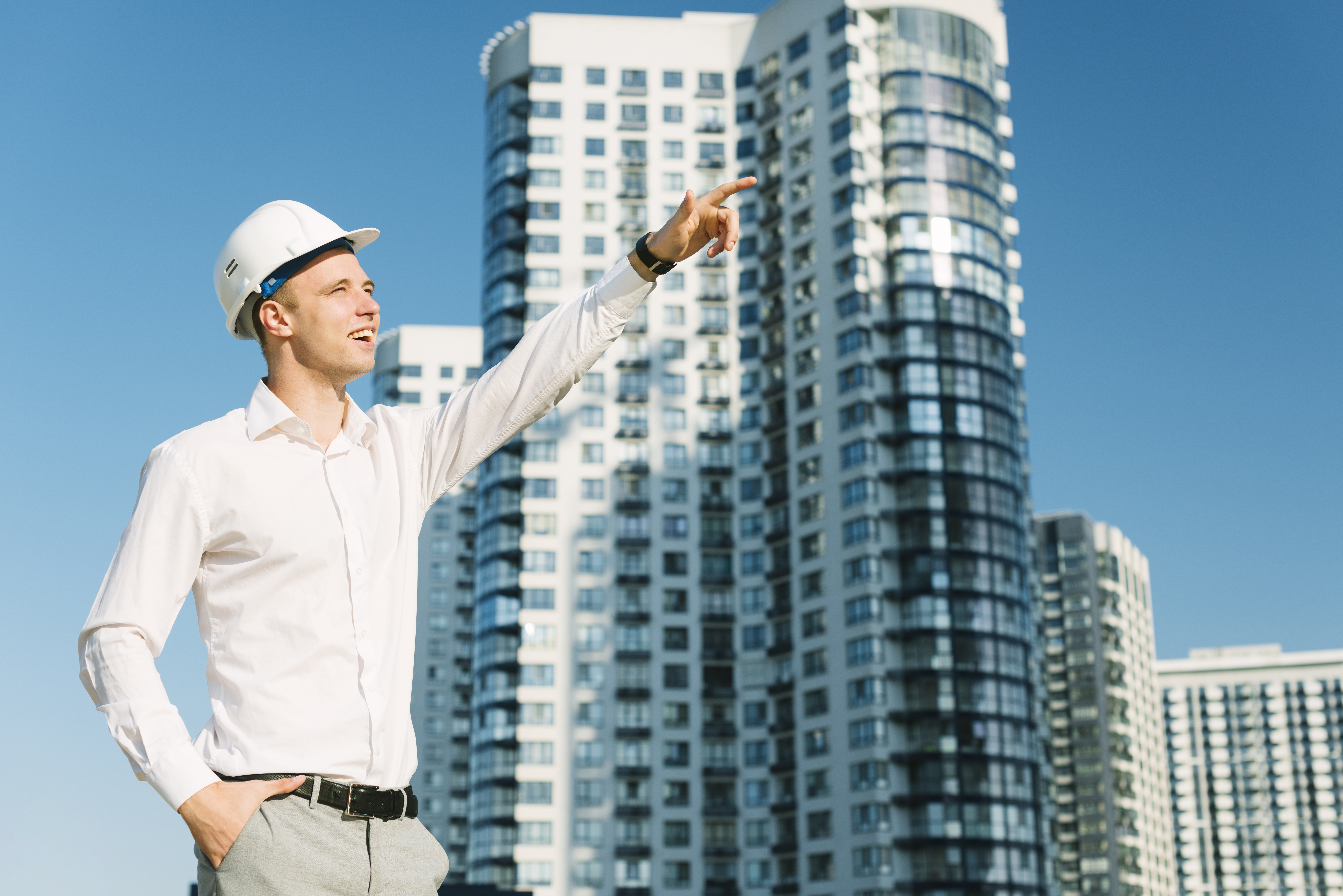 Off Plan Commercial Property Specialist in Downtown Dubai