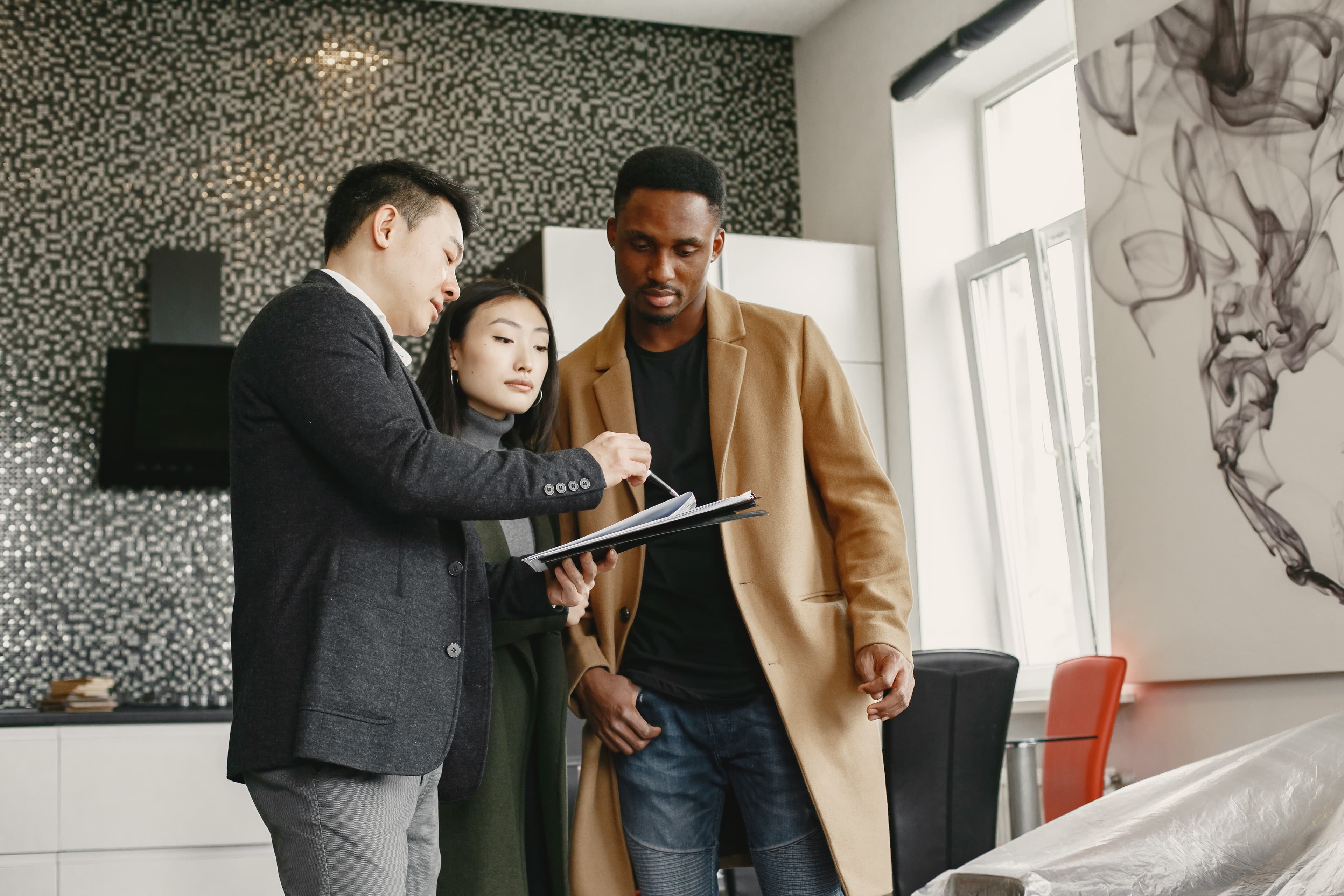 Off Plan Real Estate Consultants in Downtown Dubai