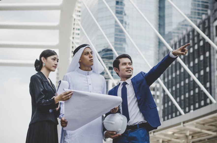 Off Plan Agents in Sharjah