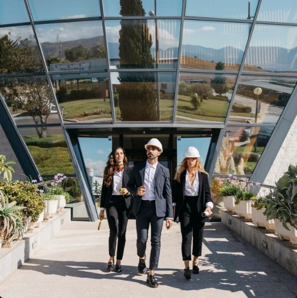 Off Plan Commercial Property Advisors in Downtown Dubai