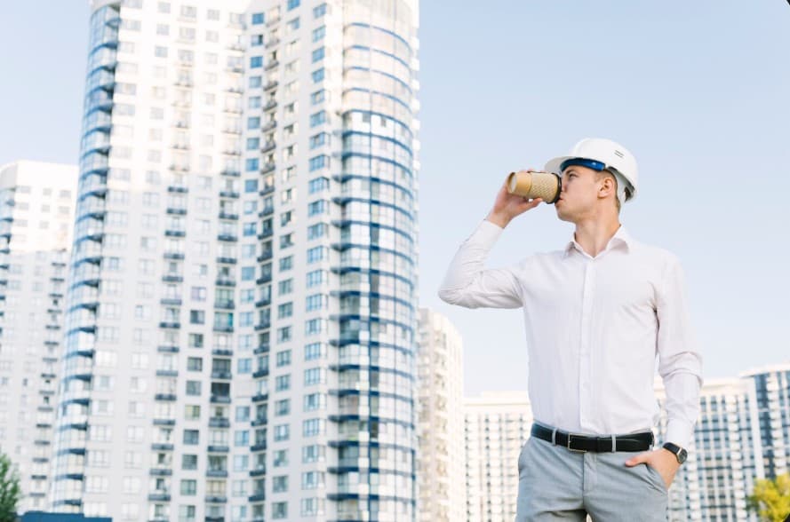 Off Plan Investment Agencies in Dubai