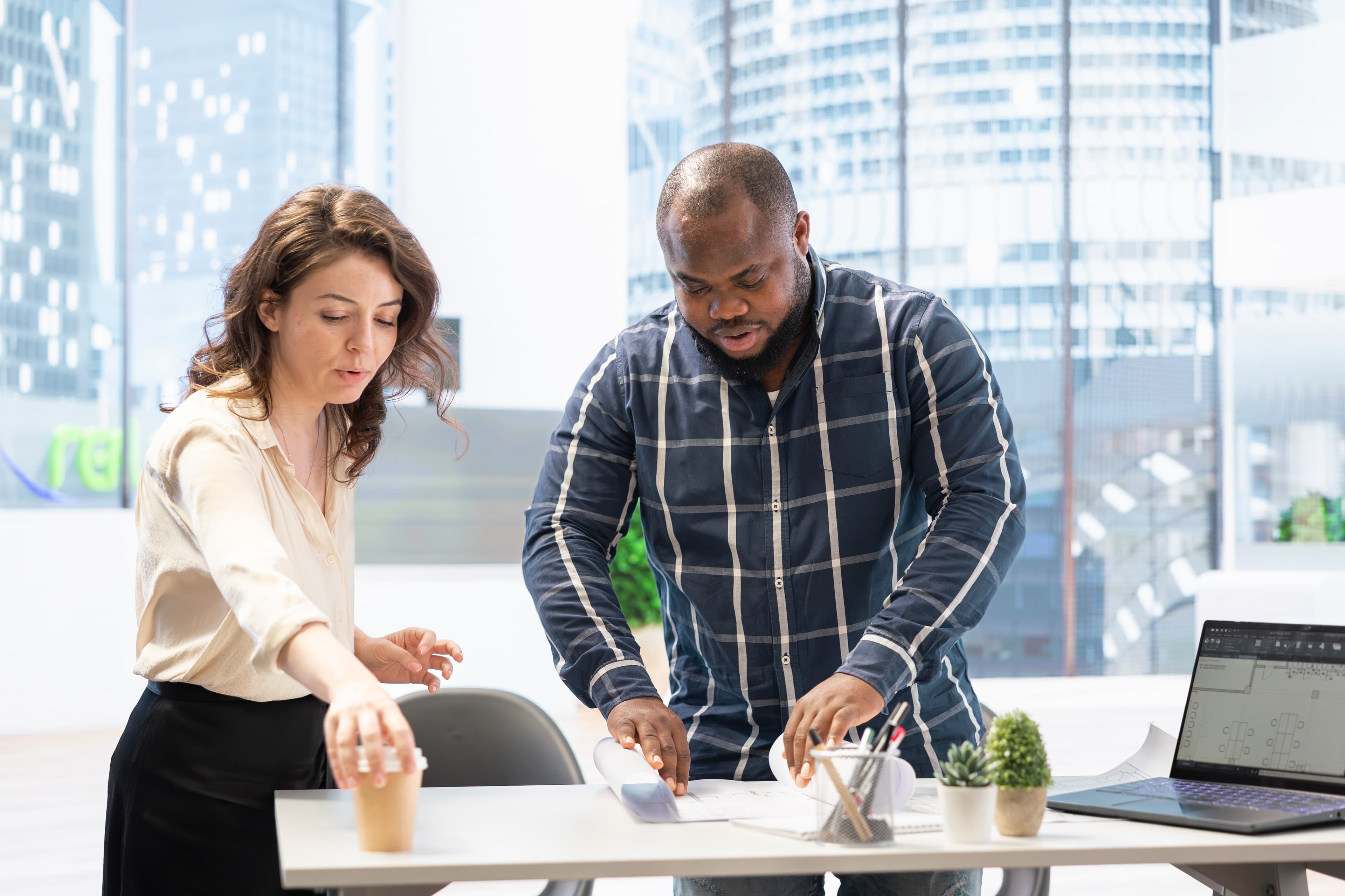 Off Plan Investment Agents in Abu Dhabi