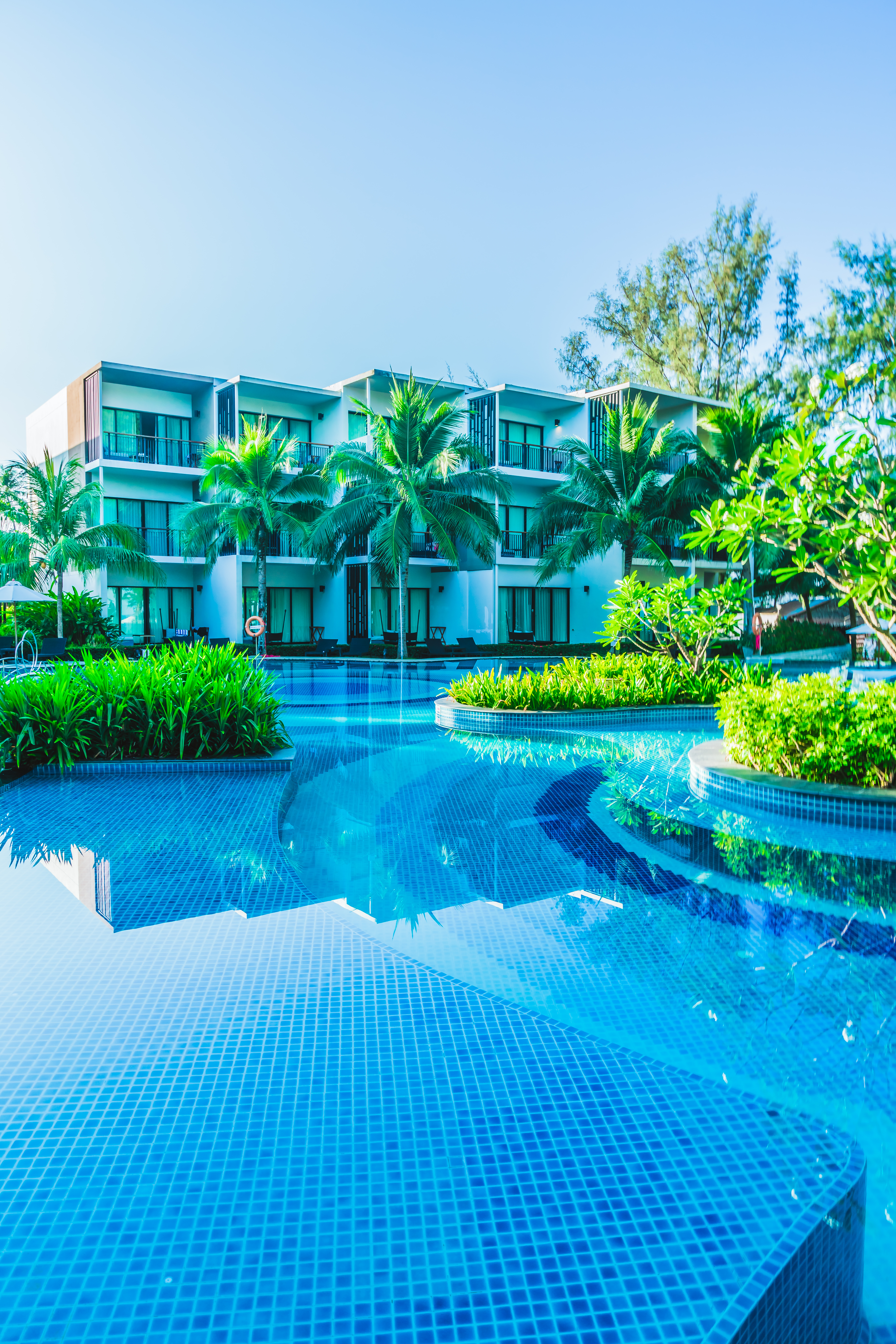 Off Plan Waterfront Villas for Sale in Downtown Dubai