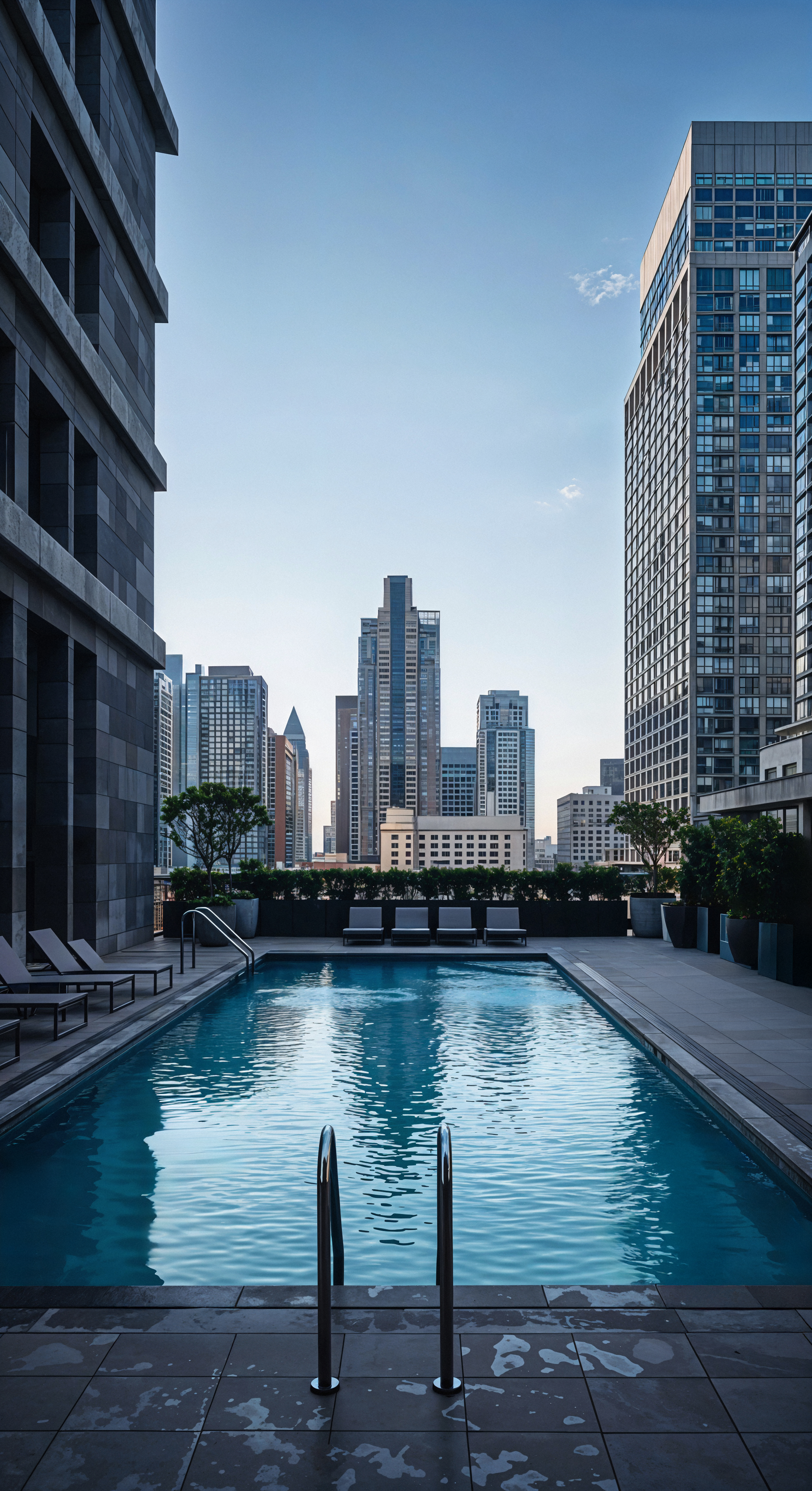 High End Properties For Sale in Dubai