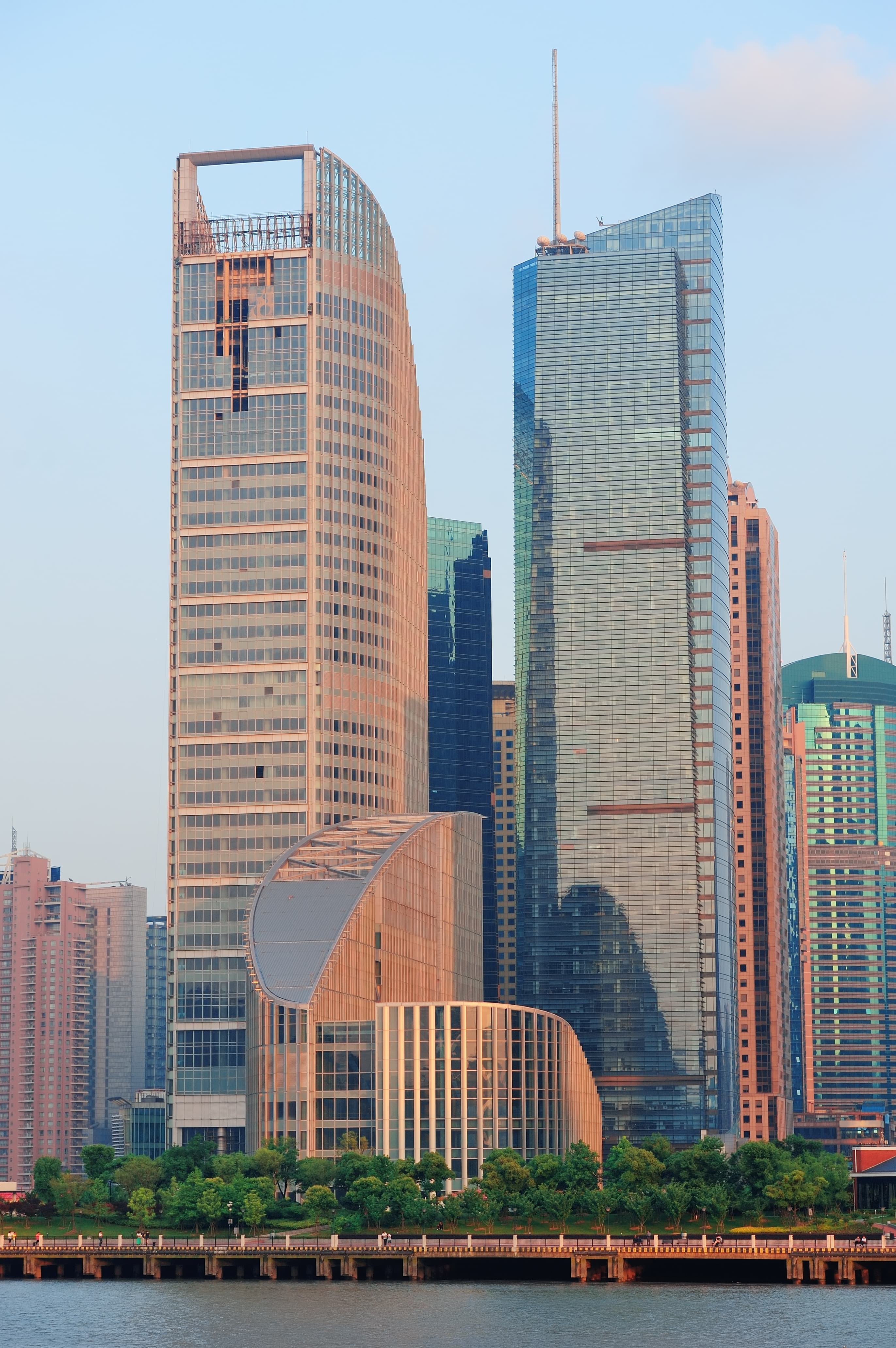 Commercial Real Estate Investments in Sharjah