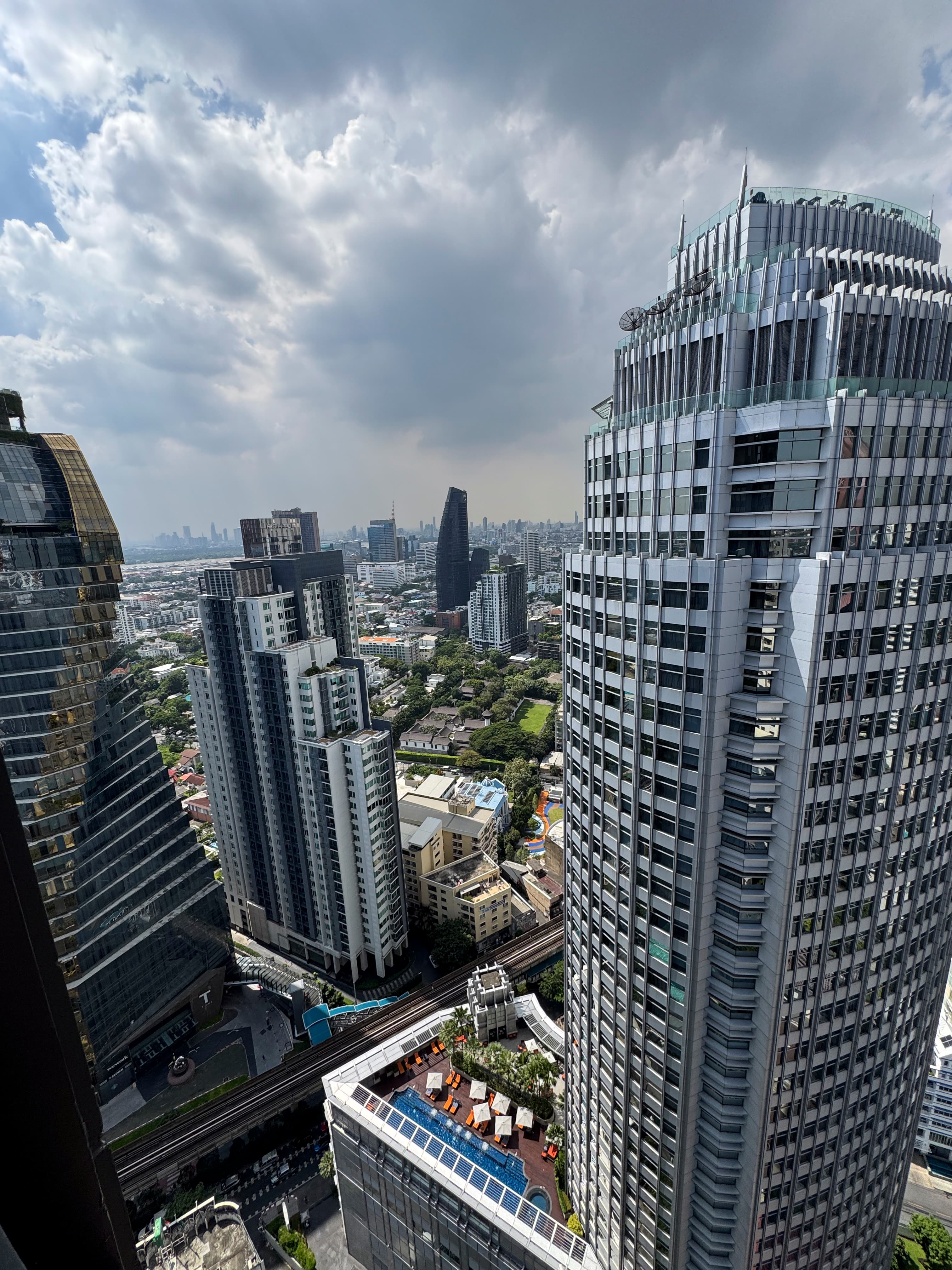 High End Real Estate in Downtown Dubai