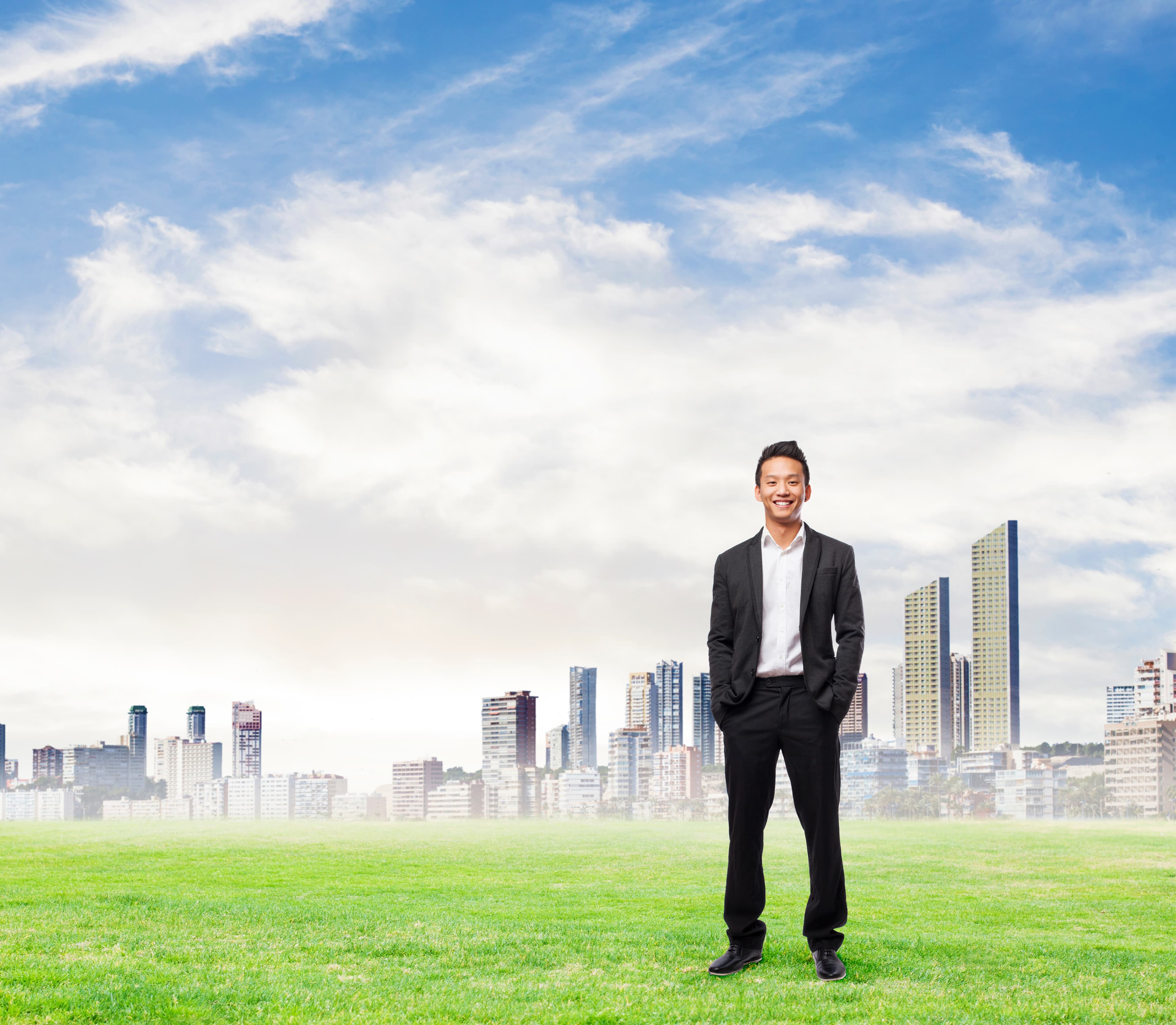 Real Estate Investment Experts in Sharjah