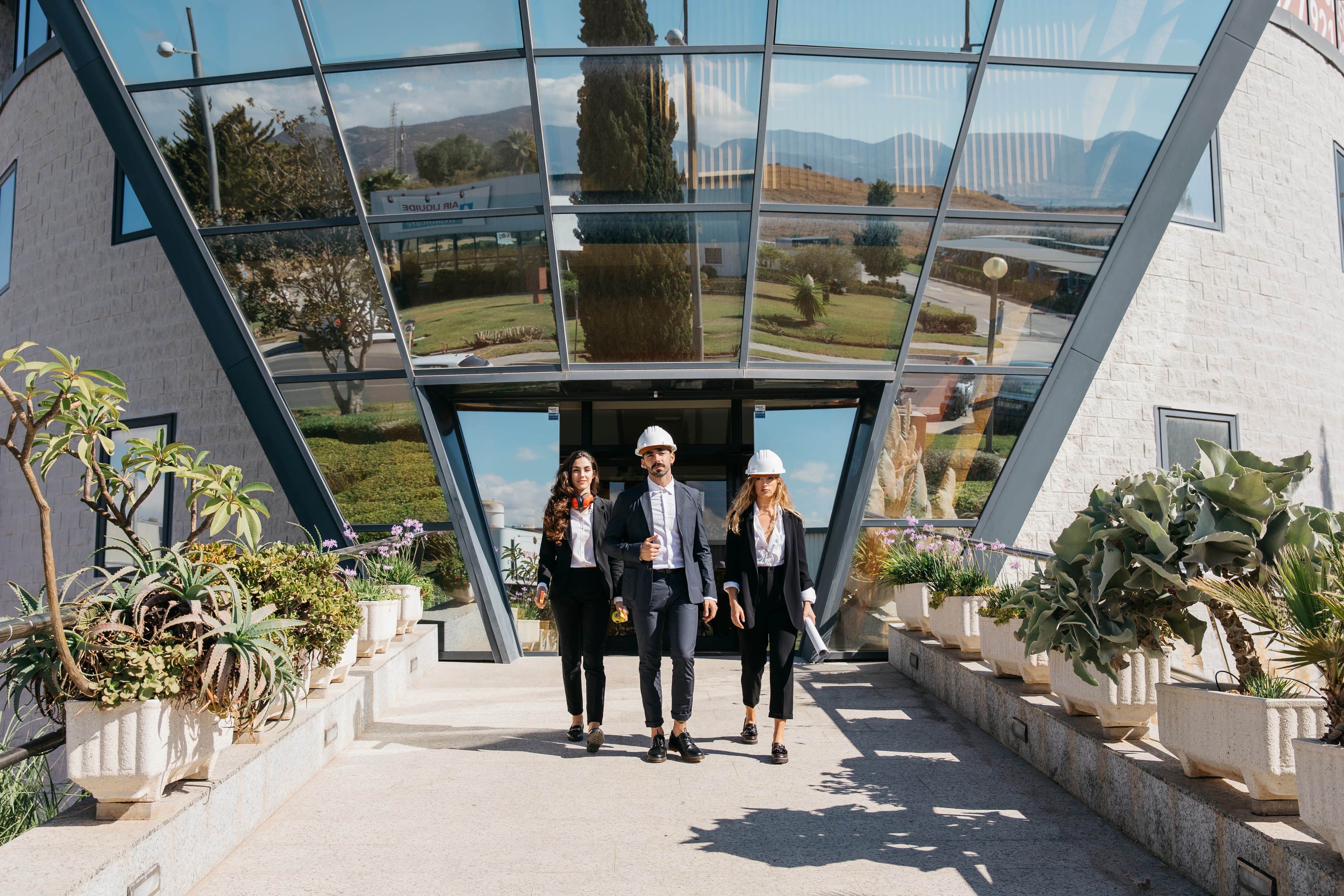 Real Estate Investment Experts in Abu Dhabi